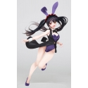 Date A Bullet Coreful - Statuette Kurumi Tokisaki Bunny Ver. Renewal Edition