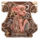 Harry Potter - Serre-livres Dobby 20 cm