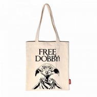 Harry Potter - Sac shopping Dobby