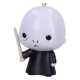 Harry Potter - Décoration sapin Voldemort 8 cm