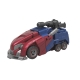 Transformers Generations - Figurine Studio Series Voyager Class Gamer Edition Optimus Prime 17 cm