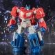 Transformers Generations - Figurine Studio Series Voyager Class Gamer Edition Optimus Prime 17 cm