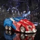 Transformers Generations - Figurine Studio Series Voyager Class Gamer Edition Optimus Prime 17 cm