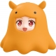 Nendoroid More - Accessoire Kigurumi Face Parts Case pour figurines Nendoroid Umbrella Octopus 7 cm