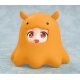 Nendoroid More - Accessoire Kigurumi Face Parts Case pour figurines Nendoroid Umbrella Octopus 7 cm