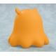 Nendoroid More - Accessoire Kigurumi Face Parts Case pour figurines Nendoroid Umbrella Octopus 7 cm