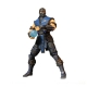 Mortal Kombat X - Figurine Sub Zero 10 cm