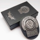 Batman - Réplique 1/1 The Dark Knight Gotham City SWAT Badge Limited Edition