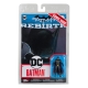 DC Direct Page Punchers - Figurine et comic book Batman (Rebirth) 8 cm