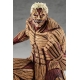 L'Attaque des Titans - Statuette Pop Up Parade Reiner Braun: Armored Titan Ver. 16 cm