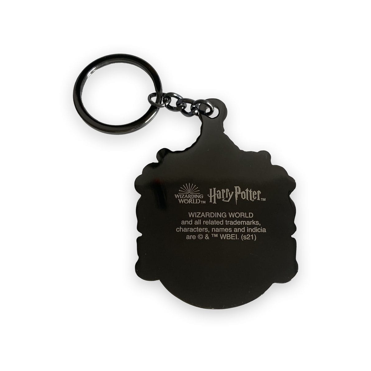 Harry Potter Porte Cl S Slytherin Figurine Discount