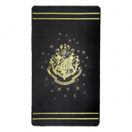 Harry Potter - Tapis Hogwarts Gold Crest 130 x 75 cm