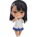 Don't Toy With Me, Miss Nagatoro Season 2 - Figurine Nendoroid Nagatoro 10 cm