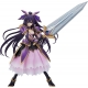 Date A Live III - Figurine Figma Tohka Yatogami 14 cm