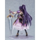 Date A Live III - Figurine Figma Tohka Yatogami 14 cm