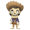 Coco - Figurine POP! Hector (Dead) 9 cm