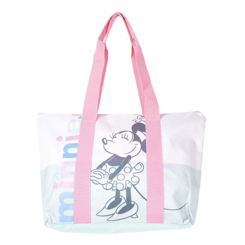 Disney - Sac de plage Minnie Mouse