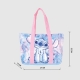 Disney - Sac de plage Stitch