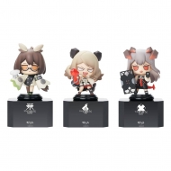 Arknights - Statuettes Deformed Vol. 2 Set Box 12 cm