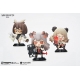 Arknights - Statuettes Deformed Vol. 2 Set Box 12 cm