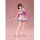 Saekano - Statuette Megumi Kato Fine Roomwear Ver. 20 cm