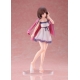 Saekano - Statuette Megumi Kato Fine Roomwear Ver. 20 cm