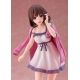 Saekano - Statuette Megumi Kato Fine Roomwear Ver. 20 cm