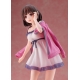 Saekano - Statuette Megumi Kato Fine Roomwear Ver. 20 cm