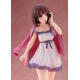 Saekano - Statuette Megumi Kato Fine Roomwear Ver. 20 cm