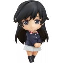 Girls und Panzer - Figurine Nendoroid Hana Isuzu 10 cm