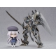 The Legend of Heroes: Trails into Reverie - Figurine Nendoroid Altina Orion 10 cm