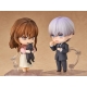 The Ice Guy and His Cool Female Colleague - Figurine Nendoroid Fuyutsuki-san 10 cm