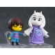 Undertale - Figurine Nendoroid The Human 10 cm