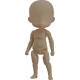 Original Character - Figurine Nendoroid Doll Archetype 1.1 Boy (Cinnamon) 10 cm