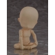 Original Character - Figurine Nendoroid Doll Archetype 1.1 Boy (Cinnamon) 10 cm