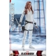 Black Widow - Figurine Movie Masterpiece 1/6 Black Widow Snow Suit Version 28 cm