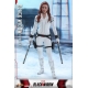 Black Widow - Figurine Movie Masterpiece 1/6 Black Widow Snow Suit Version 28 cm