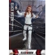 Black Widow - Figurine Movie Masterpiece 1/6 Black Widow Snow Suit Version 28 cm