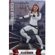 Black Widow - Figurine Movie Masterpiece 1/6 Black Widow Snow Suit Version 28 cm