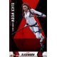 Black Widow - Figurine Movie Masterpiece 1/6 Black Widow Snow Suit Version 28 cm