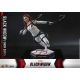 Black Widow - Figurine Movie Masterpiece 1/6 Black Widow Snow Suit Version 28 cm