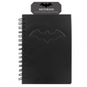 DC Comics - Cahier relié Logo Batman