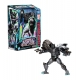 Transformers Generations Legacy Evolution Voyager Class - Figurine Nemesis Leo Prime 18 cm