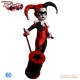 DC Comics - Poupée Living Dead Dolls Classic Harley Quinn 25 cm