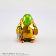 Final Fantasy VII Remake Bright Arts Gallery - Figurine Diecast Tonberry 6 cm