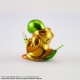 Final Fantasy VII Remake Bright Arts Gallery - Figurine Diecast Tonberry 6 cm