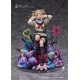 My Hero Academia - Statuette 1/7 Himiko Toga Villain 20 cm