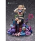 My Hero Academia - Statuette 1/7 Himiko Toga Villain 20 cm