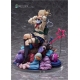 My Hero Academia - Statuette 1/7 Himiko Toga Villain 20 cm