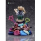 My Hero Academia - Statuette 1/7 Himiko Toga Villain 20 cm